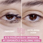 Garnier Skin Naturals Міцелярна вода 3 в 1 для чутливої шкіри, 400 мл: ціни та характеристики