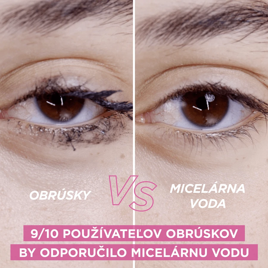 Garnier Skin Naturals Міцелярна вода 3 в 1 для чутливої шкіри, 400 мл: ціни та характеристики