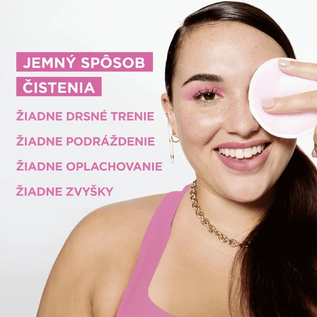Garnier Skin Naturals Міцелярна вода 3 в 1 для чутливої шкіри, 400 мл: ціни та характеристики