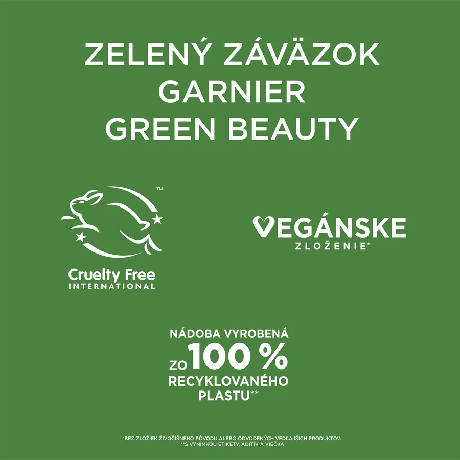 Garnier Skin Naturals Міцелярна вода 3 в 1 для чутливої шкіри, 400 мл: ціни та характеристики