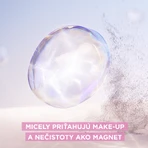 Garnier Skin Naturals Міцелярна вода 3 в 1 для чутливої шкіри, 400 мл: ціни та характеристики