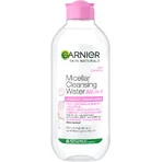 Garnier Skin Naturals Міцелярна вода 3 в 1 для чутливої шкіри, 400 мл: ціни та характеристики