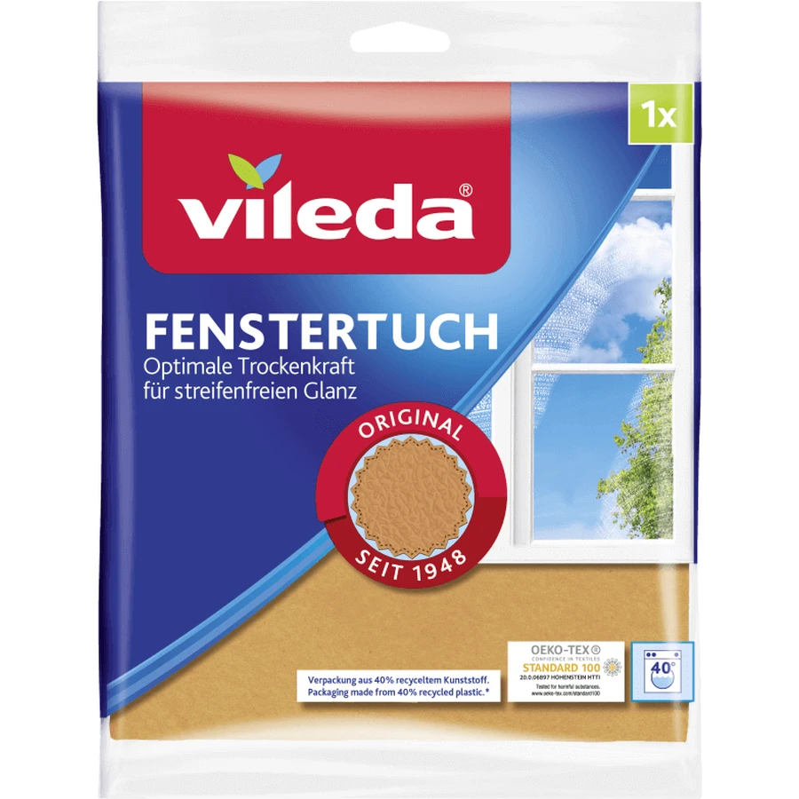 Vileda Handrika для windows: цены и характеристики