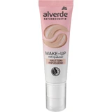 Тональний крем Alverde Naturkosmetik, що адаптується до тону шкіри, 30 мл