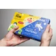 Sens Crunchy & Washing Crickets - Dare набор из 4 вкусов 4 x 20 г