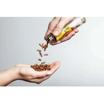 Sens Crunchy & Washing Crickets - Dare набор из 4 вкусов 4 x 20 г: цены и характеристики