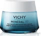 VICHY MINERAL89 100H крем для увлажнения - без отдушек 1×50 мл, крем