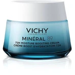 VICHY MINERAL89 100H крем для увлажнения - без отдушек 1×50 мл, крем: цены и характеристики