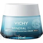 VICHY MINERAL89 100H крем для увлажнения - без отдушек 1×50 мл, крем: цены и характеристики