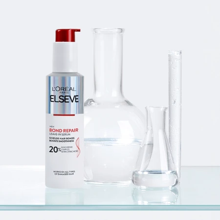 L'Oréal Paris Elseve Bond repair Несмываемый уход, 150 мл: цены и характеристики