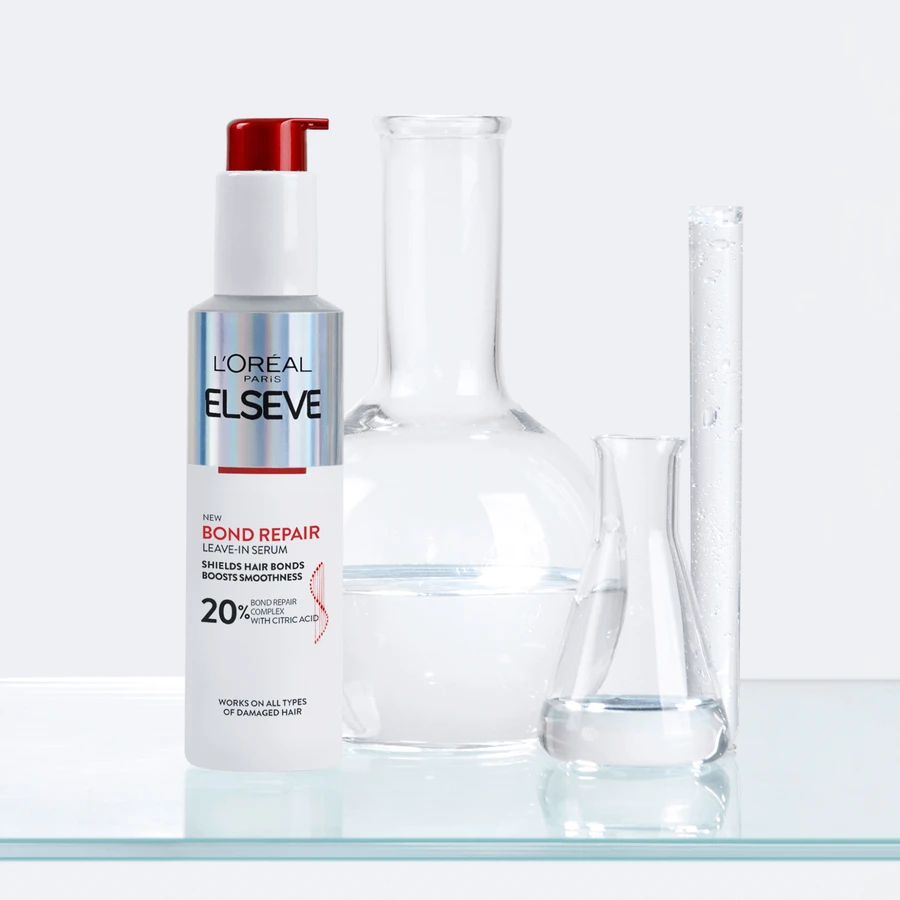 L'Oréal Paris Elseve Bond repair Несмываемый уход, 150 мл: цены и характеристики