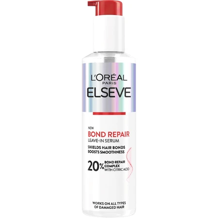 L'Oréal Paris Elseve Bond repair Несмываемый уход, 150 мл: цены и характеристики