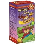 АГРОКАРПАТЫ ДЕТСКИЕ АЖ Анус 20×2 г (40 г), некий натуральный продукт: цены и характеристики