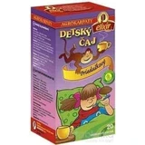 АГРОКАРПАТЫ ДЕТСКИЕ АЖ Анус 20×2 г (40 г), некий натуральный продукт