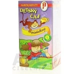 АГРОКАРПАТЫ ДЕТСКИЕ АЖ Анус 20×2 г (40 г), некий натуральный продукт: цены и характеристики
