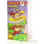 АГРОКАРПАТЫ ДЕТСКИЕ АЖ Анус 20×2 г (40 г), некий натуральный продукт: цены и характеристики