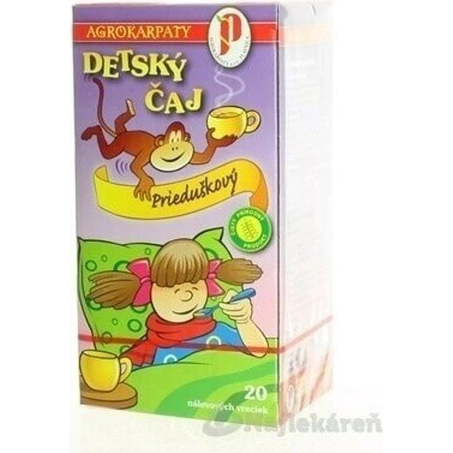АГРОКАРПАТЫ ДЕТСКИЕ АЖ Анус 20×2 г (40 г), некий натуральный продукт: цены и характеристики