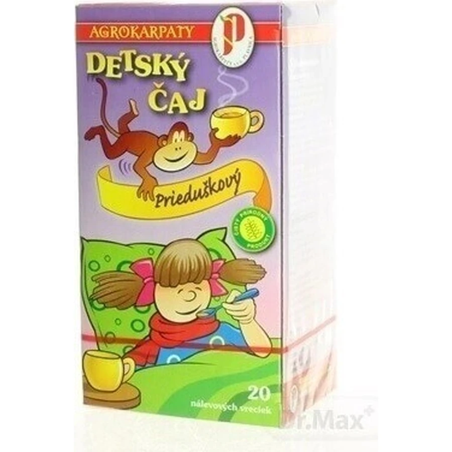 АГРОКАРПАТЫ ДЕТСКИЕ АЖ Анус 20×2 г (40 г), некий натуральный продукт: цены и характеристики
