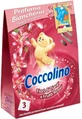 Сумки для рук с ароматом Coccolino 3 шт
