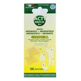 Пластирі для грудей, ActyPatch, 36 штук, Eurosirel