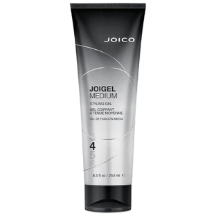 Гель для волосся Joico JoiGel JoiGel Medium Гель для укладки з середньою фіксацією 250мл