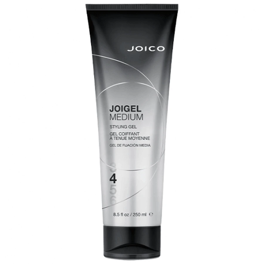 Гель для волосся Joico JoiGel JoiGel Medium Гель для укладки з середньою фіксацією 250мл: ціни та характеристики
