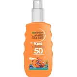 Garnier Ambre Solaire Kids Nemo Kids SPF50+ 150 мл