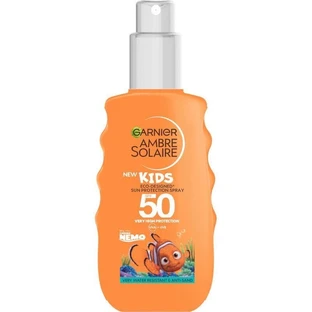 Garnier Ambre Solaire Kids Nemo Kids SPF50+ 150 мл