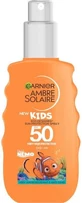Garnier Ambre Solaire Kids Nemo Kids SPF50+ 150 мл