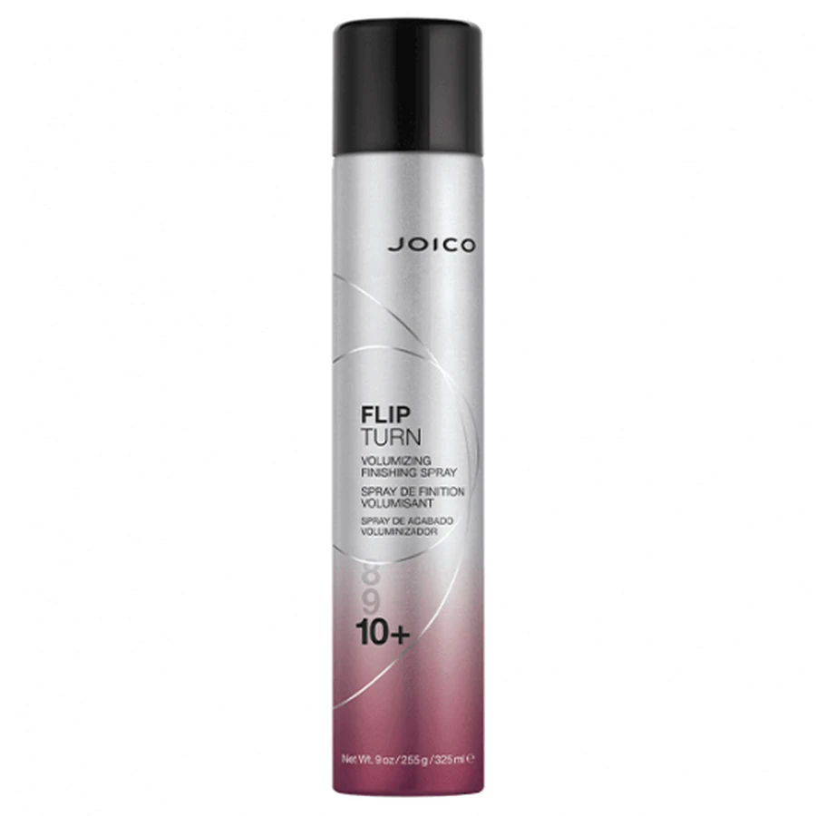 Joico Flip Turn Волюмінуючий фінішний спрей для об'єму 325мл: ціни та характеристики