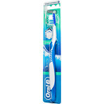 Зубная щетка Oral-B 3D White Fresh 40, средней жесткости: цены и характеристики