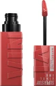 Maybelline New York Рідка помада вінілова Superstay Liquid Lipstick 115, 1 шт.