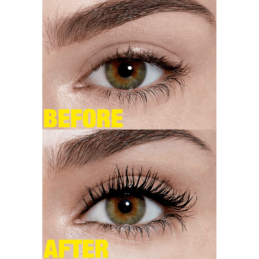 Maybelline New York The Collosal Big Shot Volum' Express Very Black Mascara 9,5 мл: цены и характеристики