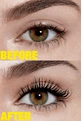Maybelline New York The Collosal Big Shot Volum' Express Very Black Mascara 9,5 мл