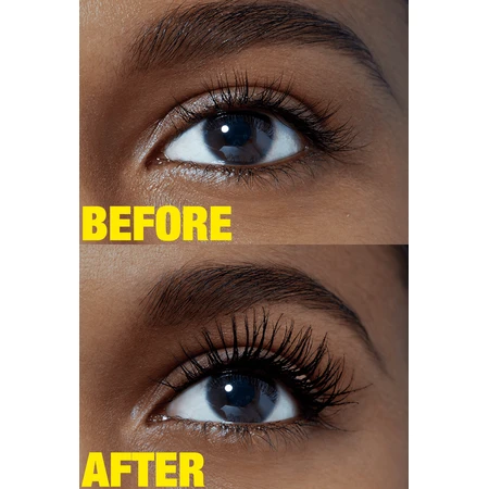 Maybelline New York The Collosal Big Shot Volum' Express Very Black Mascara 9,5 мл: цены и характеристики