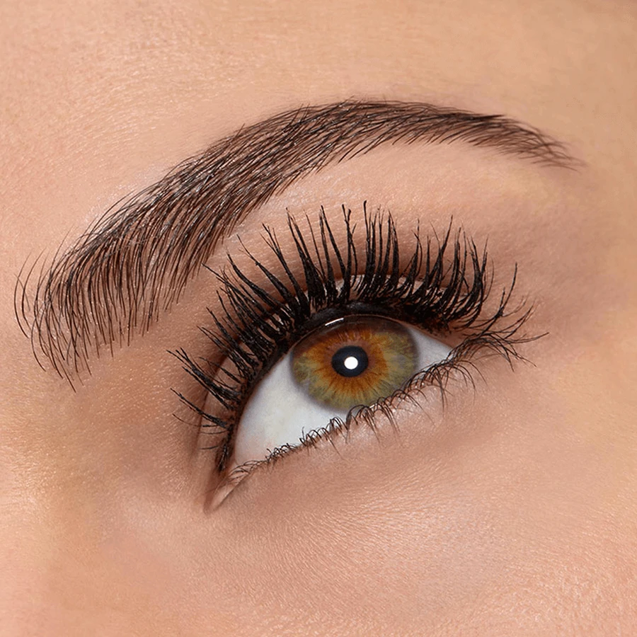 Maybelline New York The Collosal Big Shot Volum' Express Very Black Mascara 9,5 мл: цены и характеристики