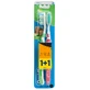 Зубная щетка Oral-B 3 Effect Classic 40 средней жесткости 2 шт