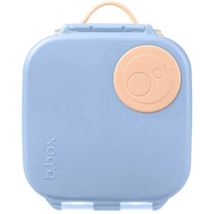 B.box Olovrantový box medium - персик