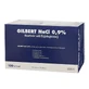 Физиологический раствор Gilbert NaCl 0,9%, ампулы 5 мл, №100