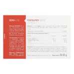 SEMA Lab Фосфолипиды 300 мг, 50 капсул КОРОТКАЯ ДАТА: цены и характеристики