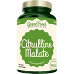 GreenFood Nutrition Цитрулін малат 120 капсул: ціни та характеристики