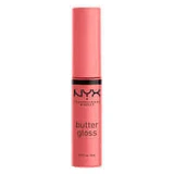 Блиск для губ Nyx Professional MAKEUP Butter Gloss 05 Creme Brulee, 8 мл