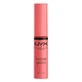 Nyx Professional MAKEUP Блеск для губ Butter Gloss 05 Creme Brulee, 8 мл