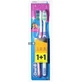 Зубна щітка Oral-B Classic 40 Medium Moyen