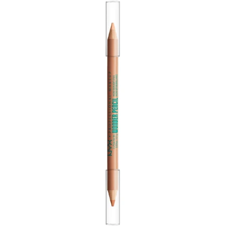 NYX Professional Makeup Wonder Pencil Wonder Pencil - 05 Warm Deep 2 x 0,7 г: цены и характеристики