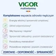Полівітамінний комплекс Vigor On 50+, 60 таблеток