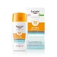 Eucerin Антипигментный солнцезащитный флюид для лица SPF 50+, 50 мл