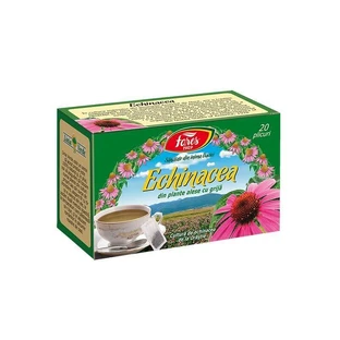 Чай з ехінацеї, 20 пакетиків, Fares
