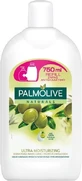Рідке мило Palmolive Naturals Оливкове молочко - поповнення 750 мл