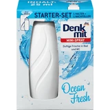 Набор мини-спреев Denkmit Mini-spray Ocean Fresh, 25 мл